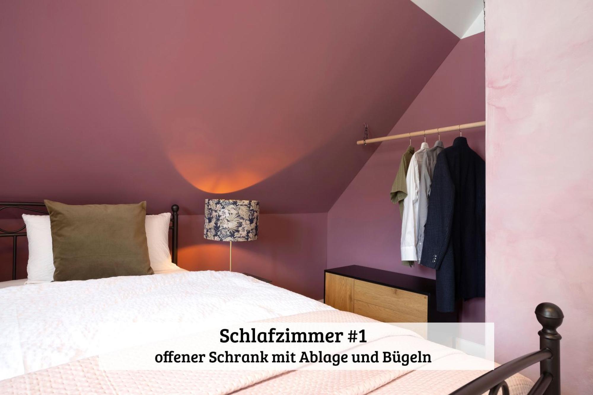 Lenhaus Mit Kamin & Garten - Ferienhaus Im Gruenen Sundern Zewnętrze zdjęcie