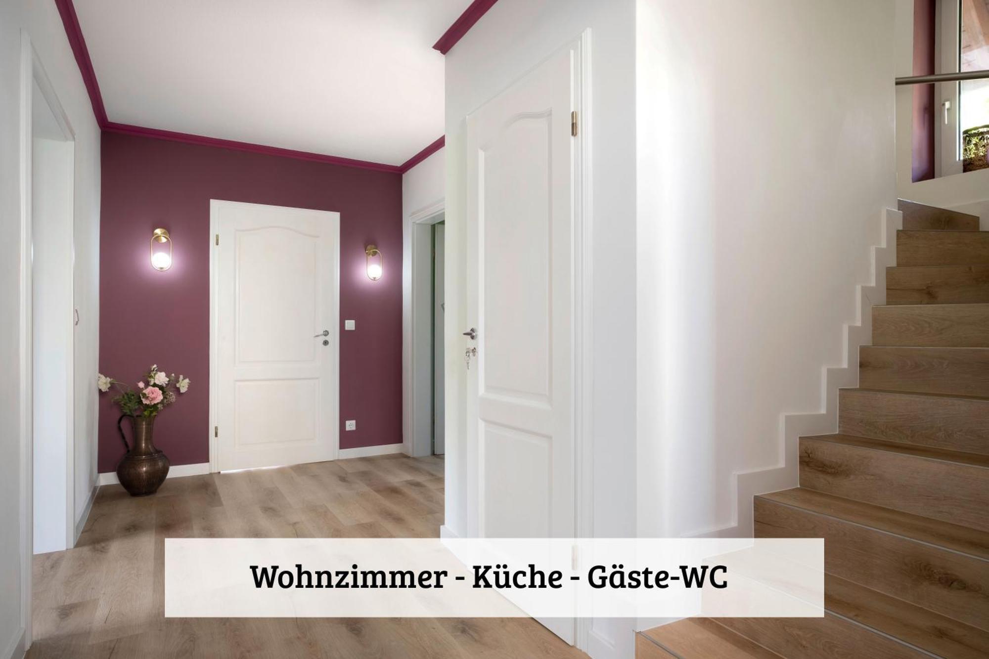Lenhaus Mit Kamin & Garten - Ferienhaus Im Gruenen Sundern Zewnętrze zdjęcie