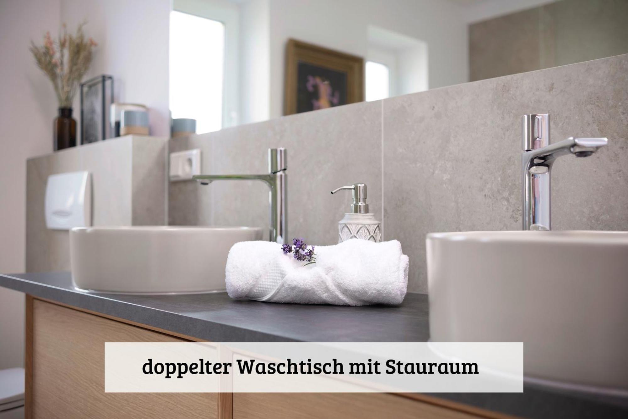 Lenhaus Mit Kamin & Garten - Ferienhaus Im Gruenen Sundern Zewnętrze zdjęcie