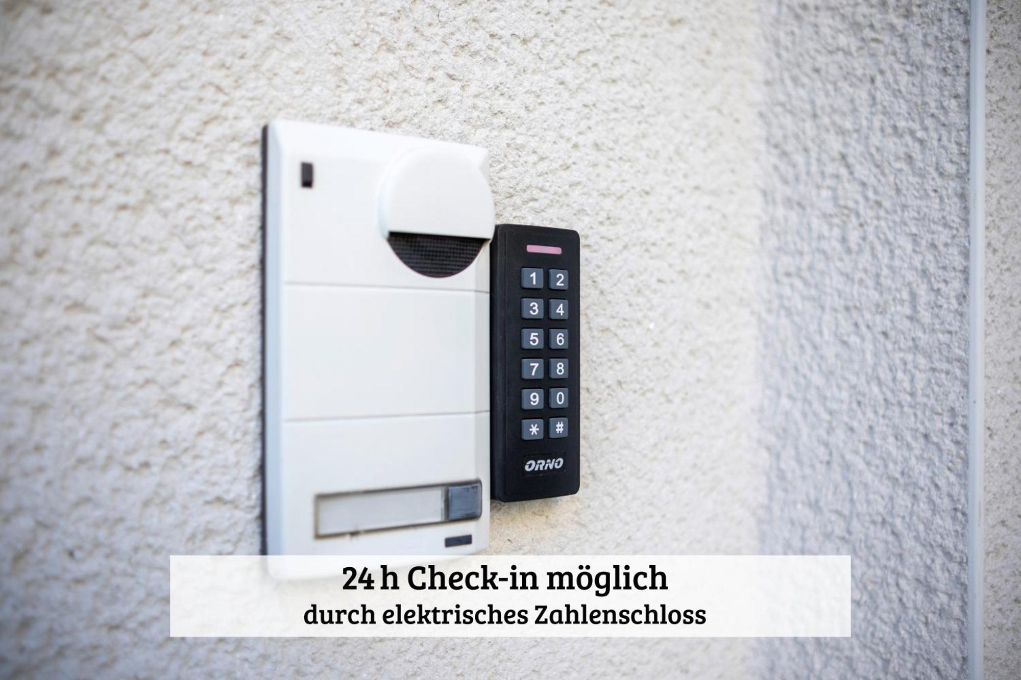 Lenhaus Mit Kamin & Garten - Ferienhaus Im Gruenen Sundern Zewnętrze zdjęcie