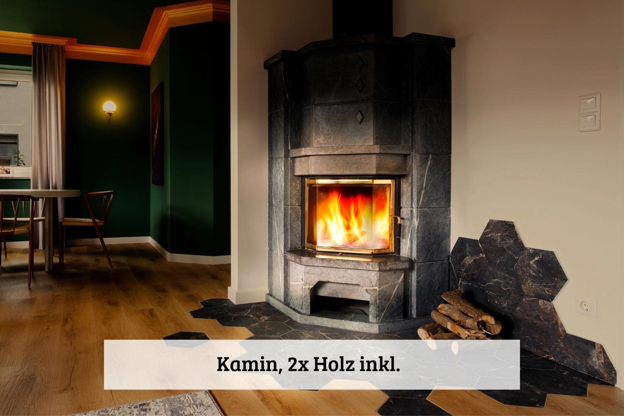 Lenhaus Mit Kamin & Garten - Ferienhaus Im Gruenen Sundern Zewnętrze zdjęcie